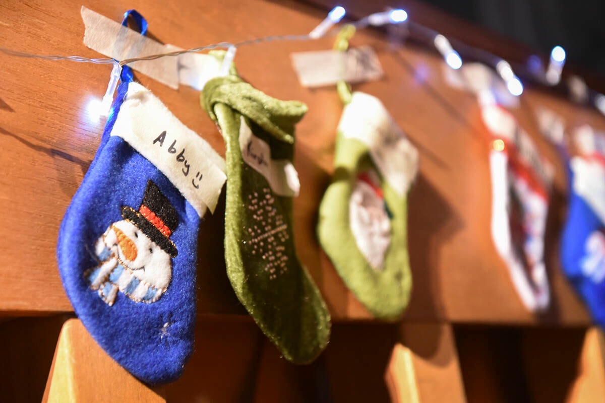 Williams Lake and area holiday craft fairs coming up The Williams