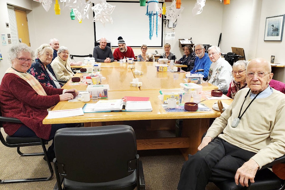 Interior Health Authority’s Adult Day Services program is offered Monday to Friday in Williams Lake. (Monica Lamb-Yorski photo - Williams Lake Tribune)