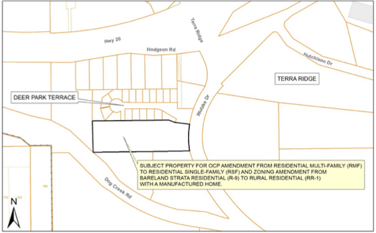 Map 1
