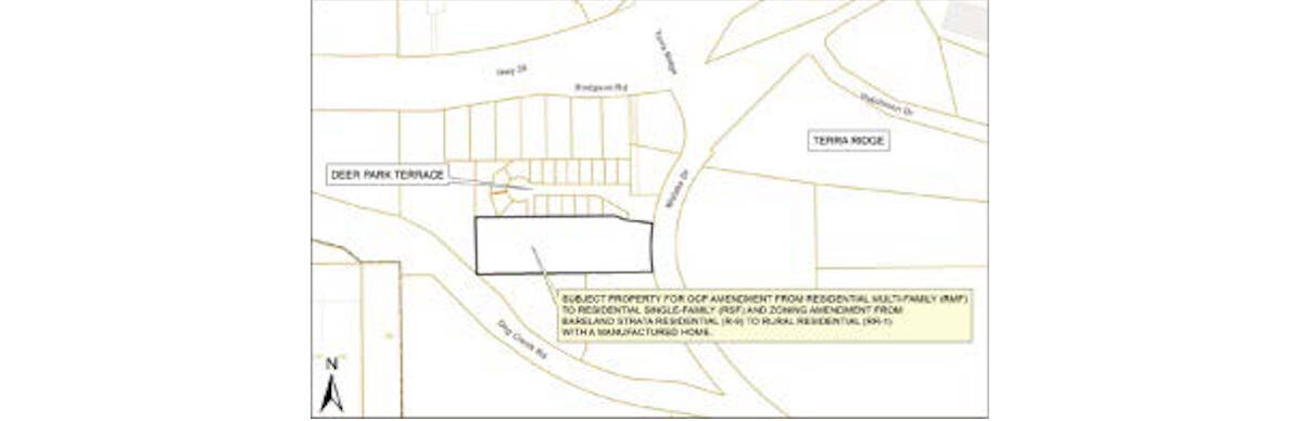 Map 1