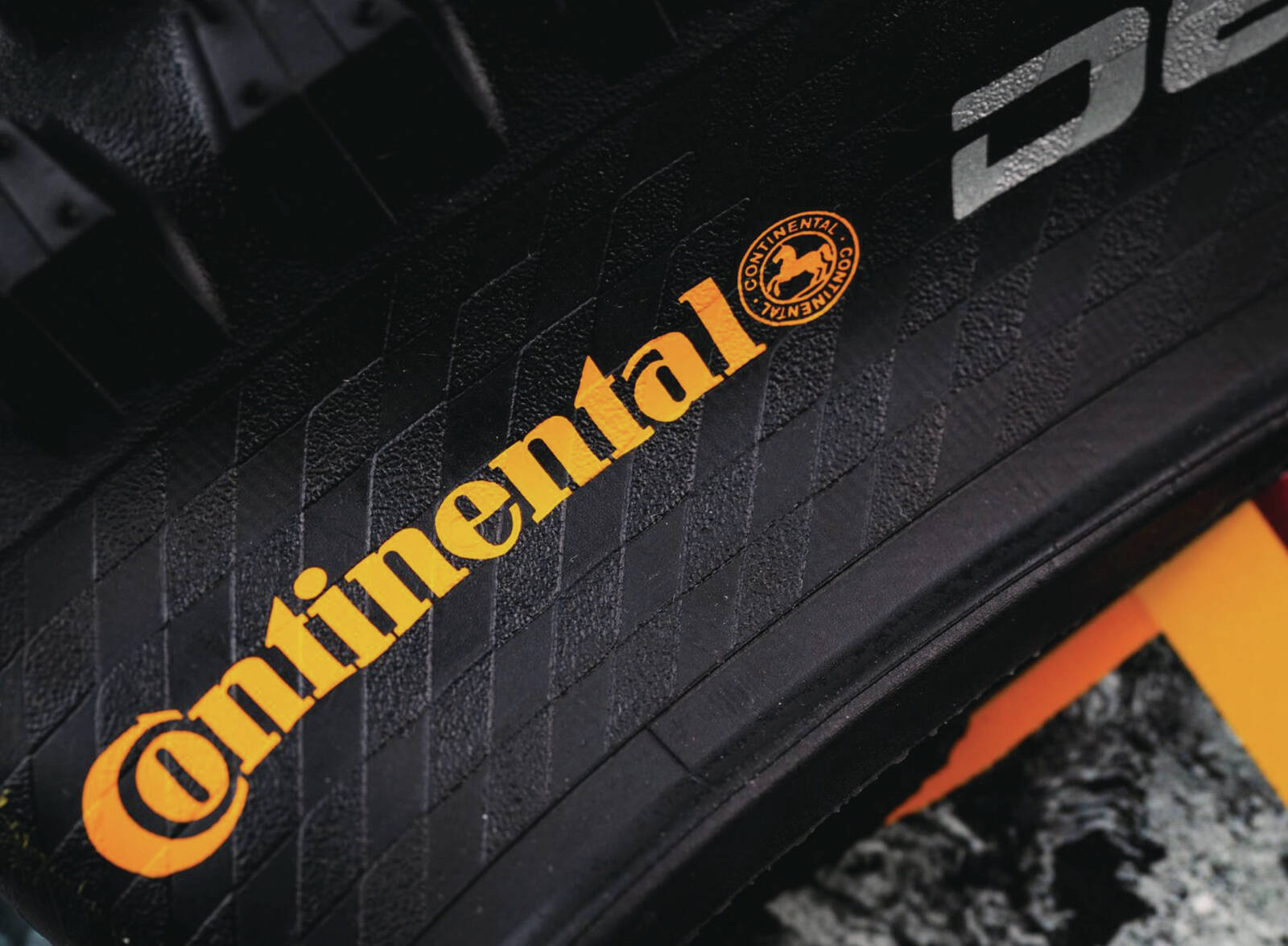 Continental