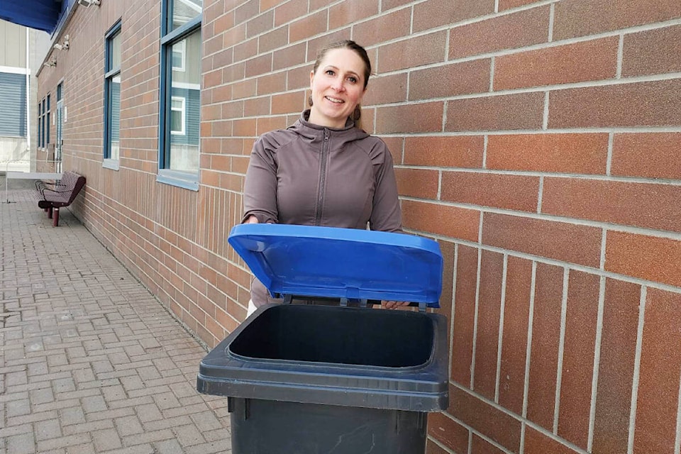 Cariboo Regional District considering garbage, recycling pickup for 19
