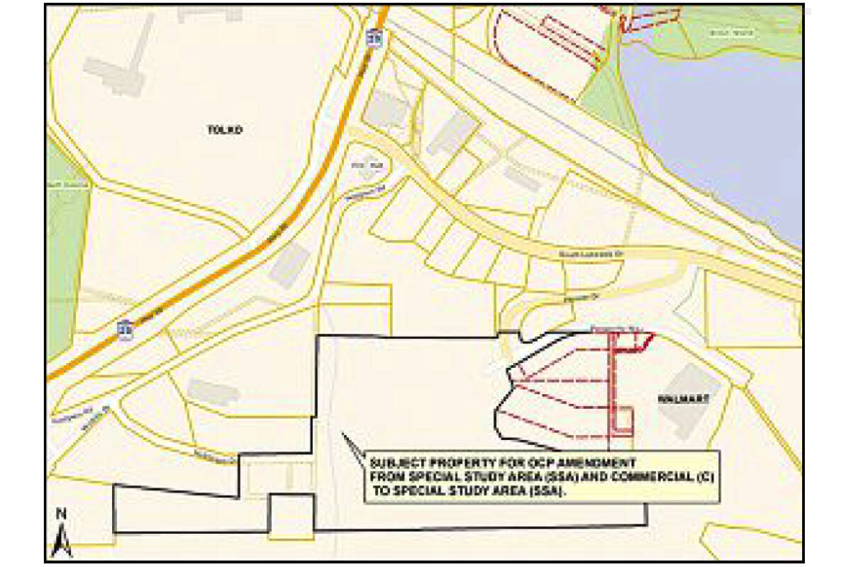 Map 1