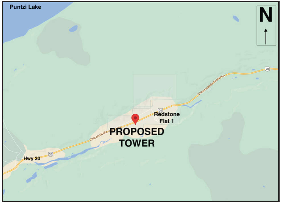 Map 1