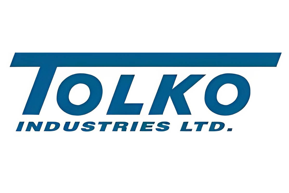 Tolko Industries Logo