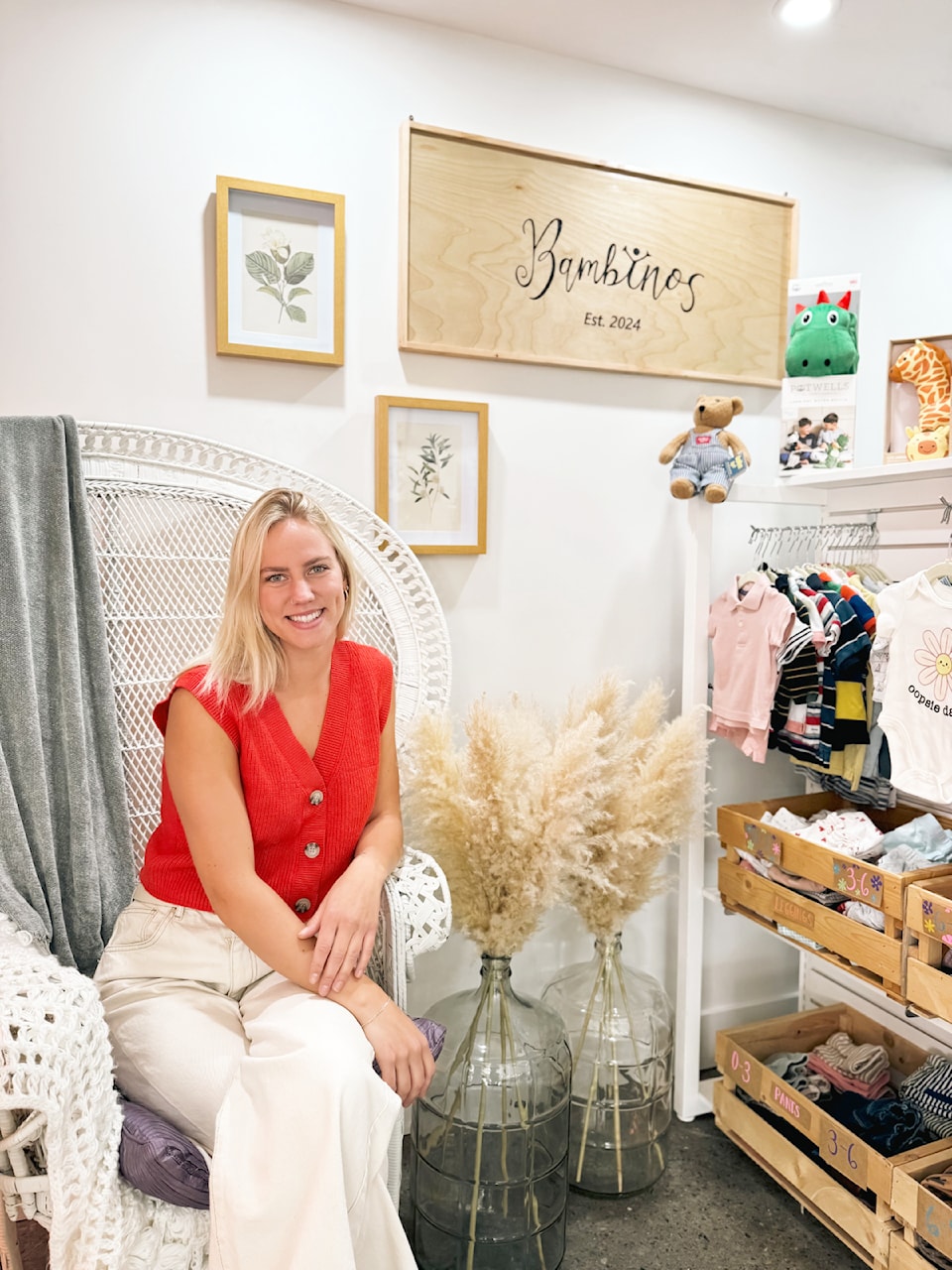 Affordable baby boutique clothing online