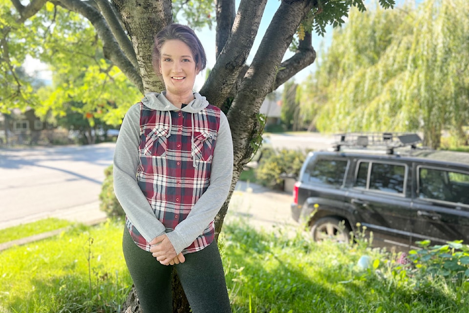 Laugan Wheeler is raising funds for laser treatment to lighten her scars after suffering burns to 90 per cent of her body.