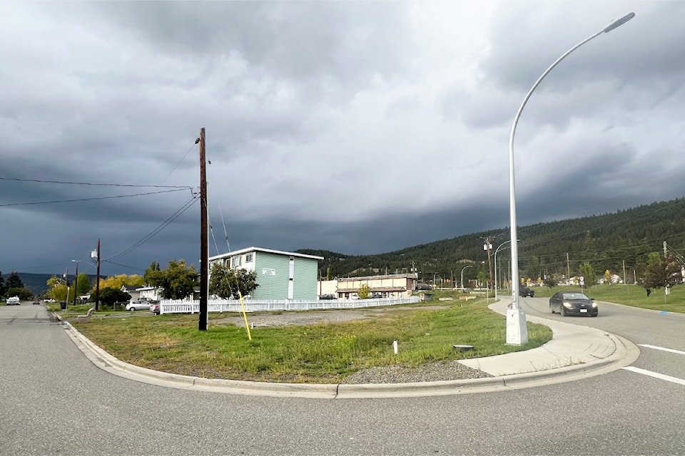 The city moved to sell a lot at 358 Ninth Avenue to a company for a proposed development.