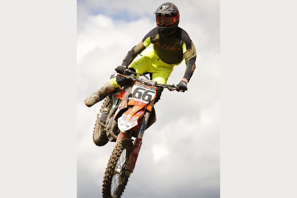 The BC Motocross Championship Series is coming to Williams Lake Sept. 21, 22, 2024. 