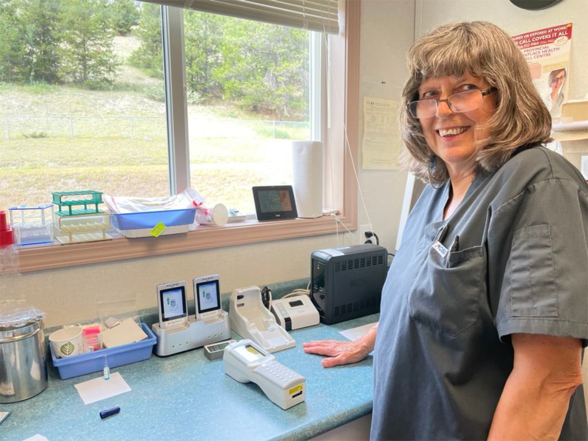 CASUAL COUNTRY: Health care reflections from veteran outpost nurse CASUAL COUNTRY: Health care reflections from veteran outpost nurse