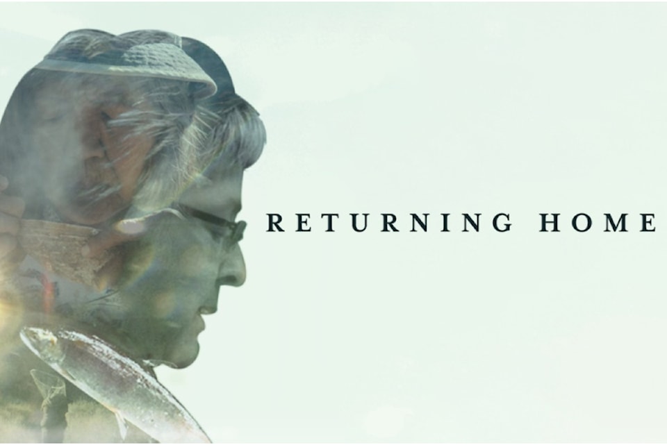 reutnring-home