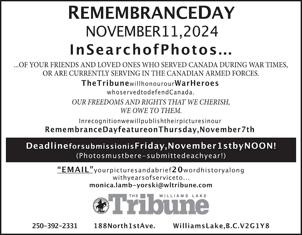 tribune-remembrance-photo-request