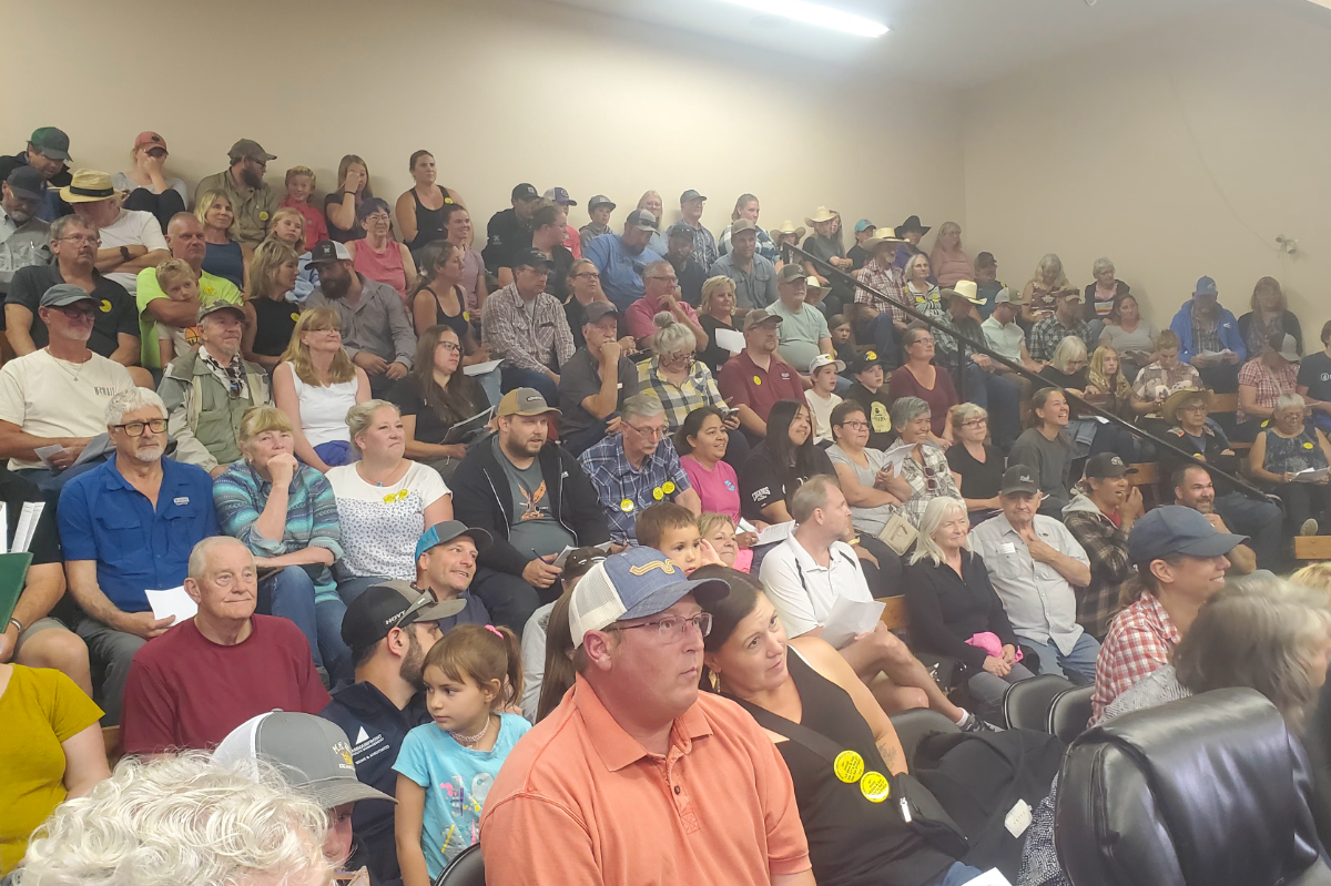 OPINION: 67th Annual 4-H Show and Sale underway