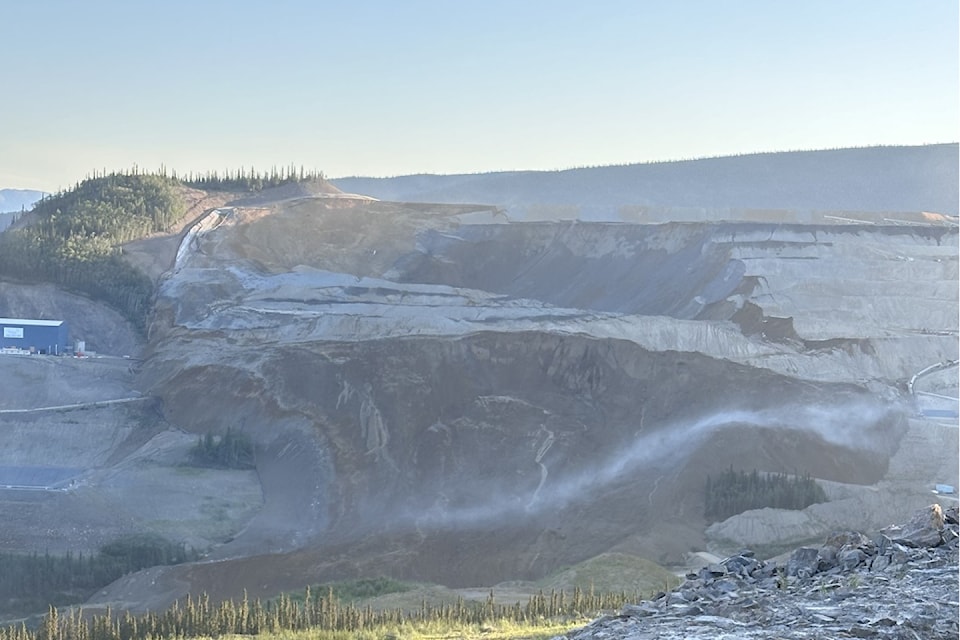 Petition calls for ban on heap leaching mining in the Yukon