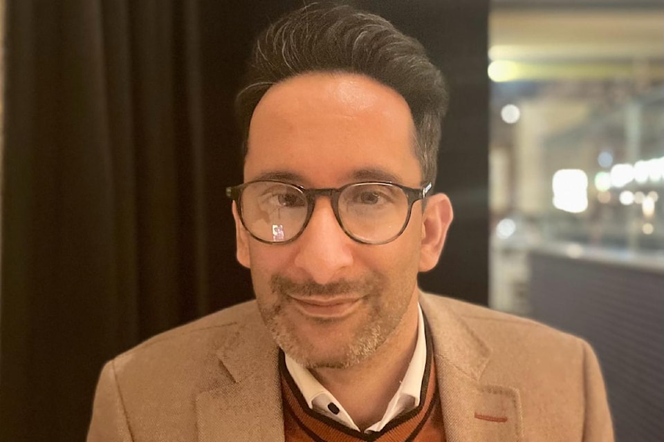 Yukon's past director appointed Canada's top human rights commissioner - Yukon News