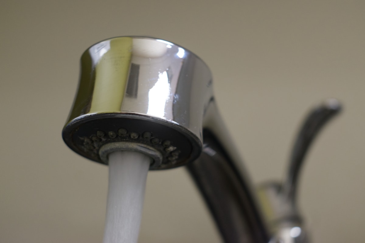 Water Faucet Tap