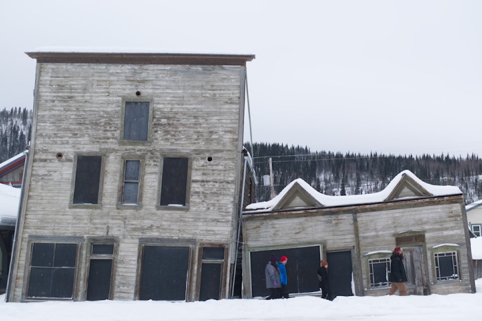 240316-dawson-city-leaning-buildings-wb