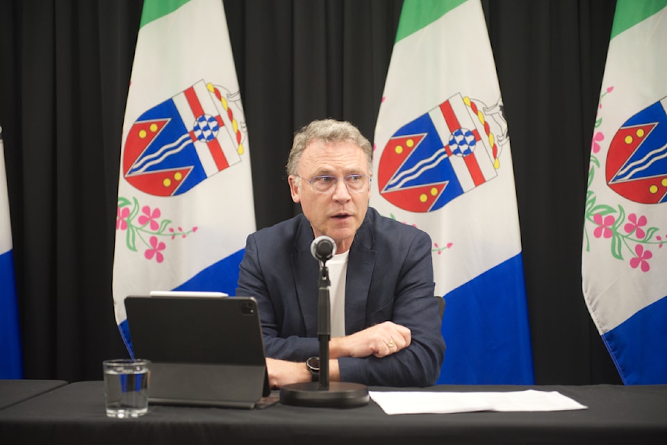 YG allocates $29.5 million in grants for Yukon municipalities