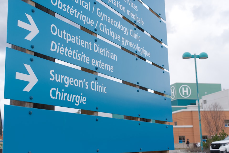 Yukon regulator, medical association react to push to poach American docs