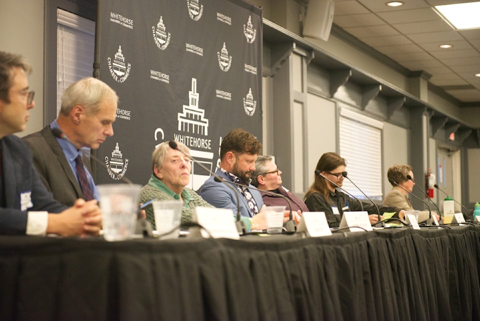 241004-ykn-news-whitehorse-chamber-debate