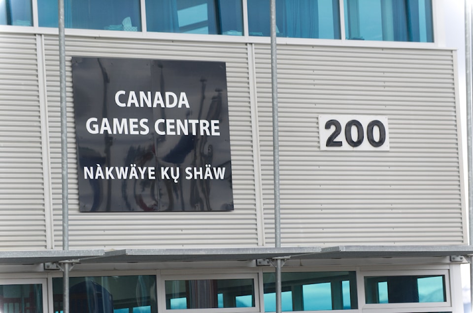 241008-ykn-news-canada-games-centre-file