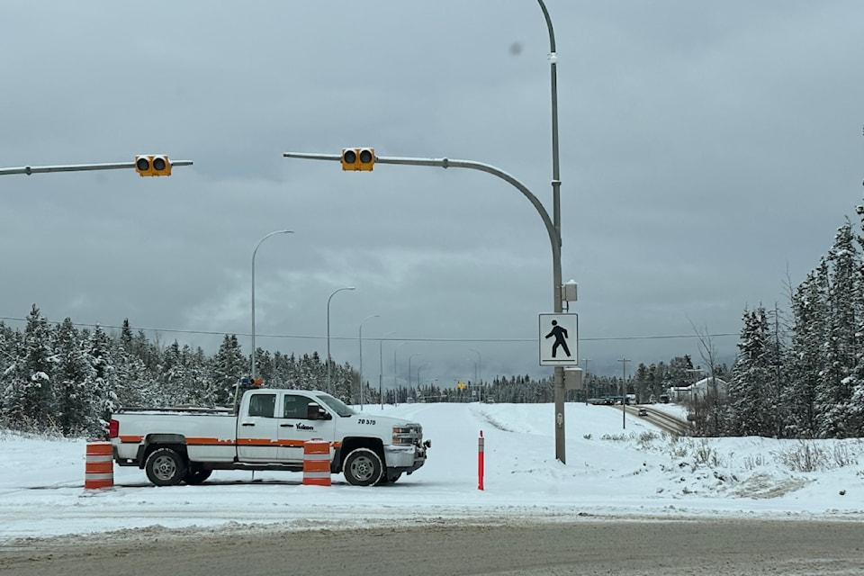 highway-closure