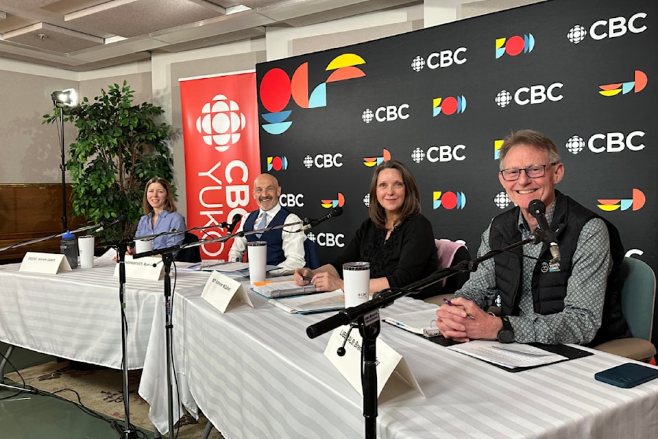 250415-dupont-leef-mccallum-hanley-federal-election-candidates-2025