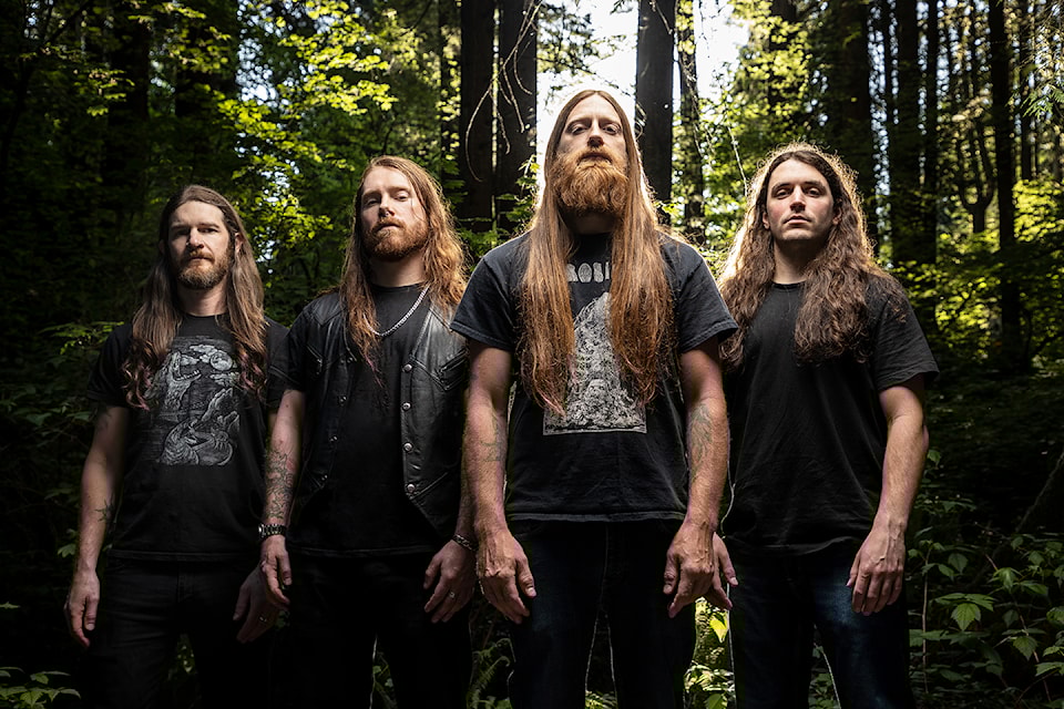 Anciients (Seasons of the Mist)