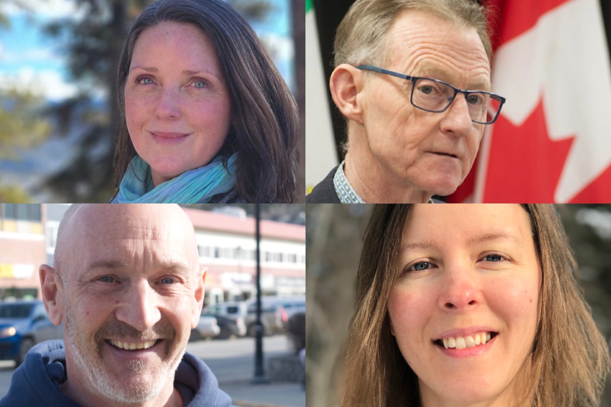 Federal elections 2025: All 4 candidates for Yukon MP have say on key issues Federal elections 2025: All 4 candidates for Yukon MP have say on key issues