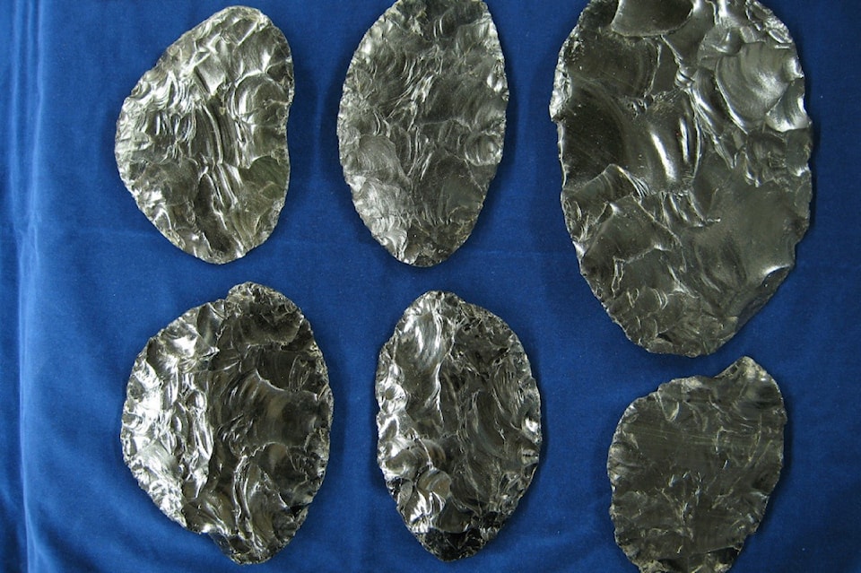 obsidian