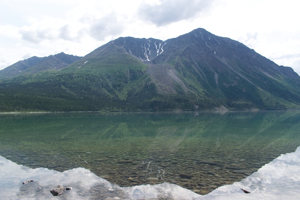 230721-kathleen-lake-kluane-national-park