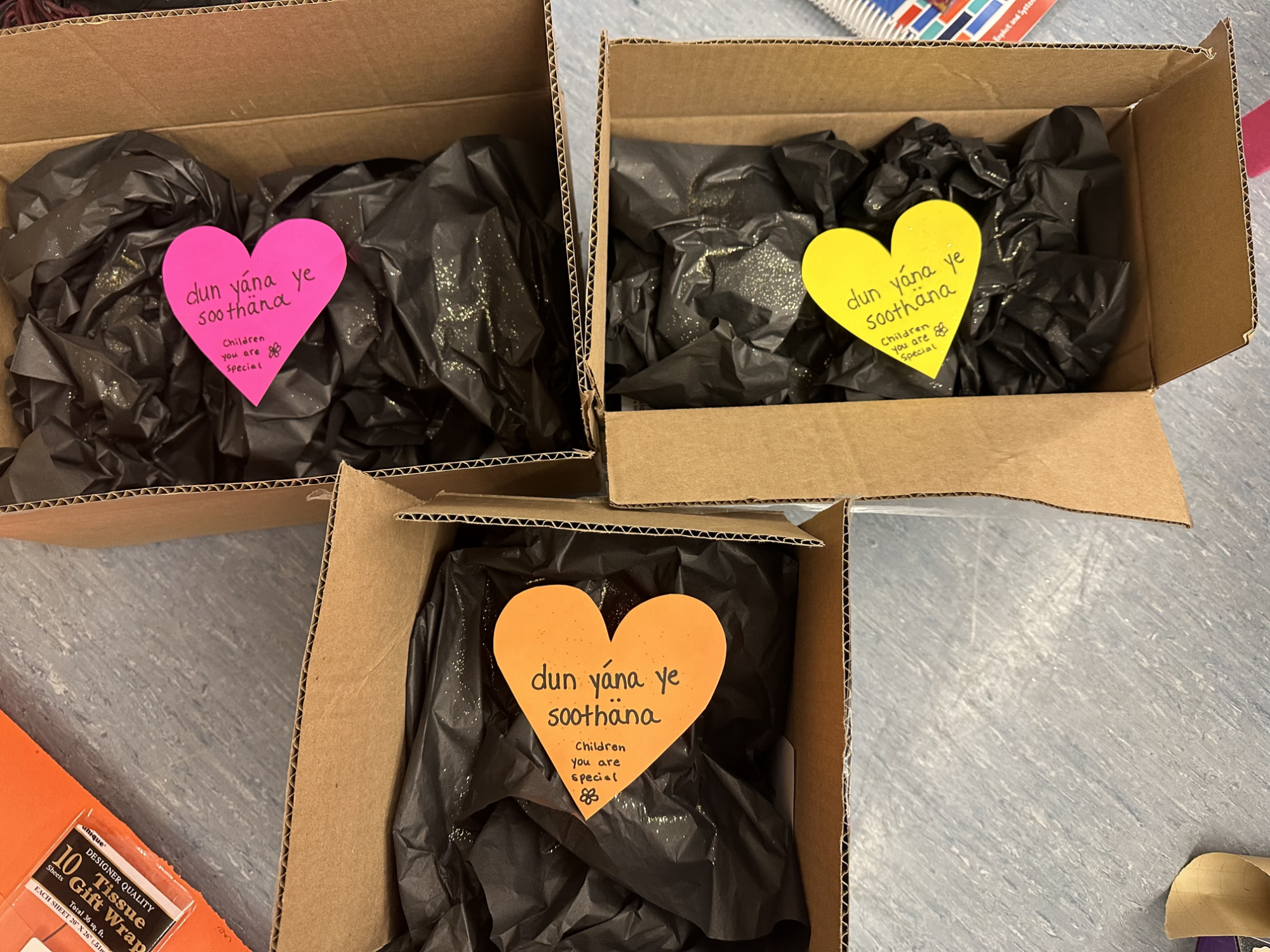 Funding backs Yukon-specific classroom resources for First Nations School Board