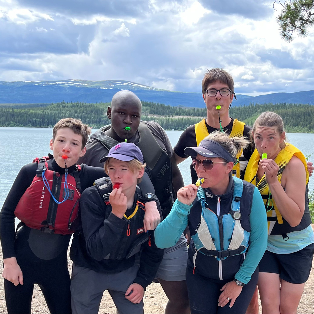 Yukon to send first sailor to Canada Summer Games