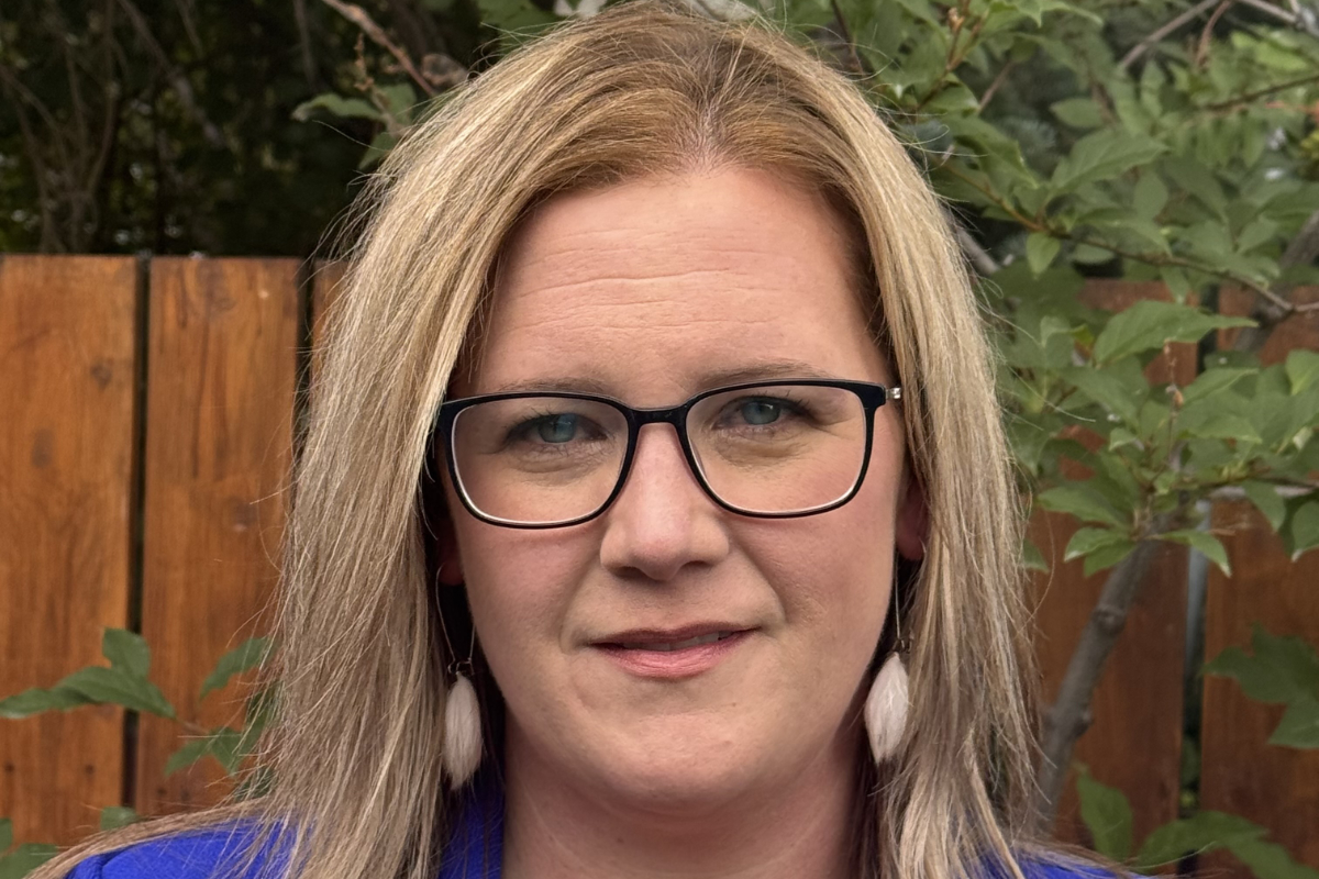 Yukon assistant deputy minister throws hat in with Yukon Party