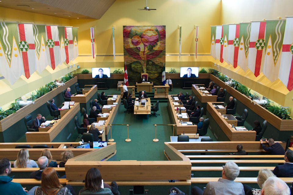 ‘Disciplined’ budget takes ‘common-sense approach,’ Yukon premier hints