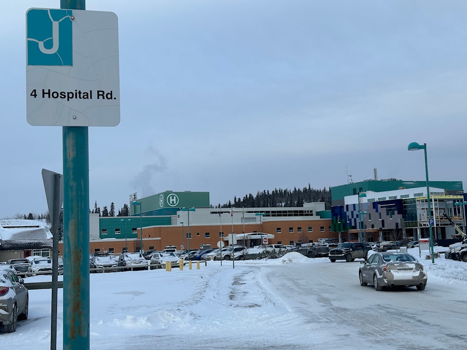 250131-ykn-news-whitehorse-hospital