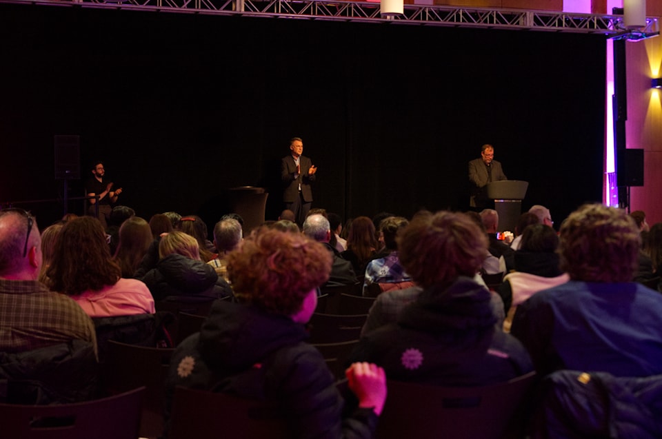 Yukon Sports Excellence Awards captures success of 2024
