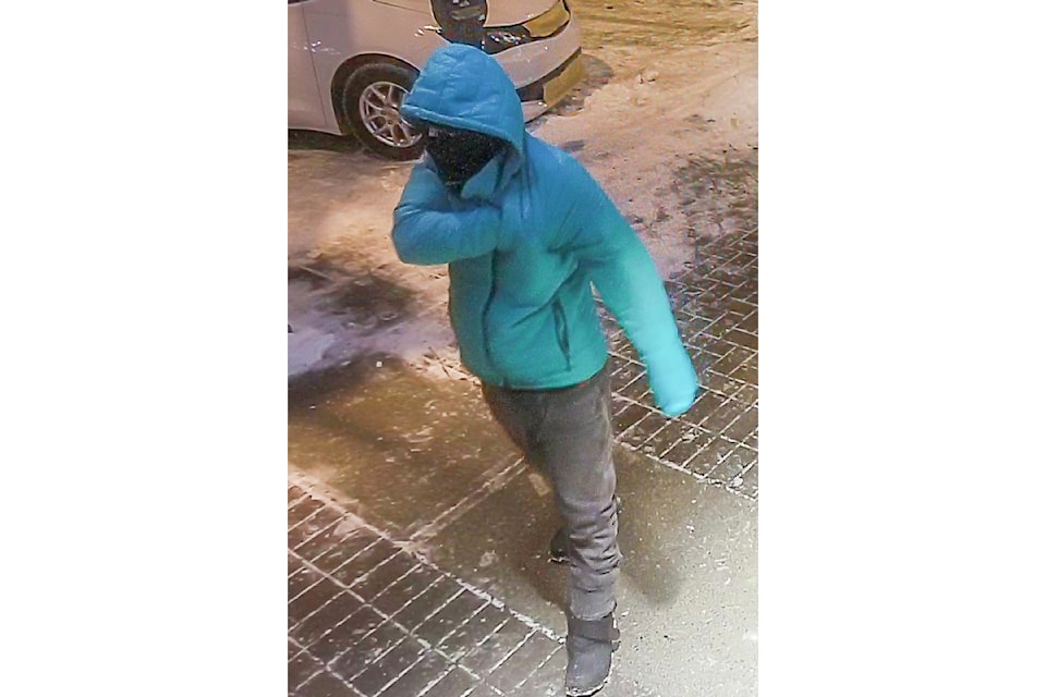 Whitehorse man arrested for Edgewater Hotel armed robbery