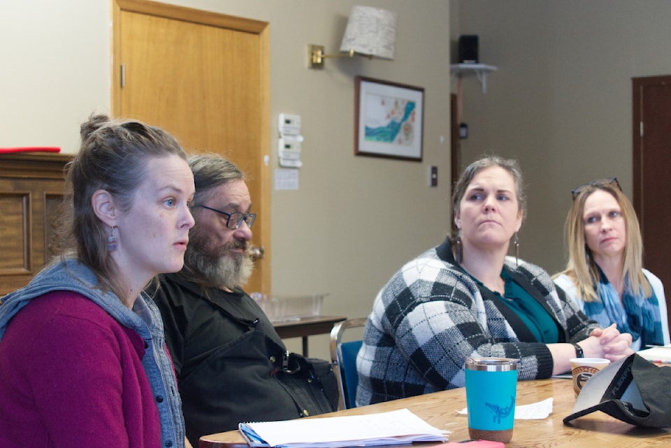Additional homeless census without more money concerns Yukon housing providers
