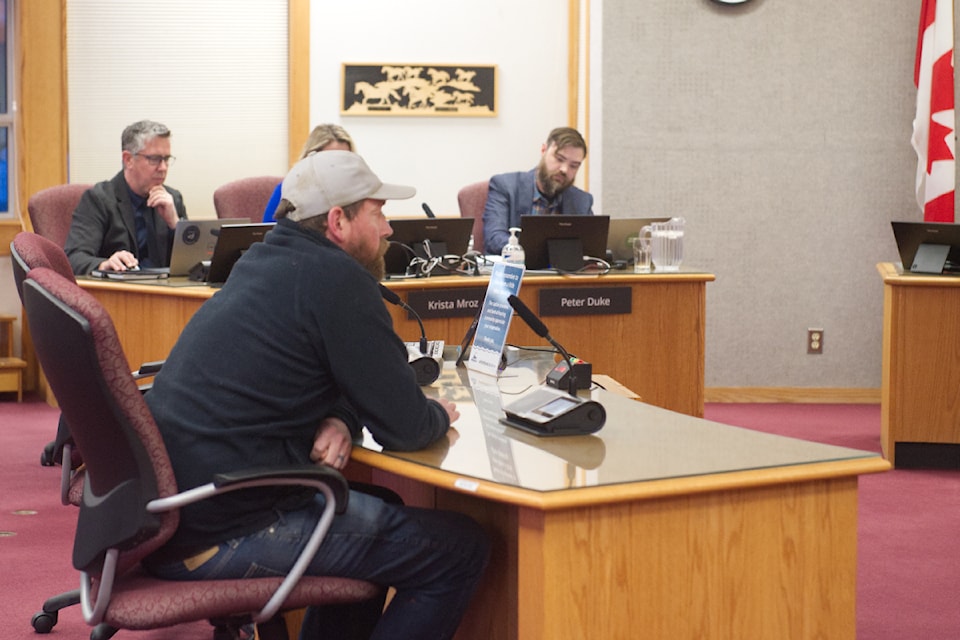 Motion to amend Building and Plumbing Bylaw passes at Whitehorse city council