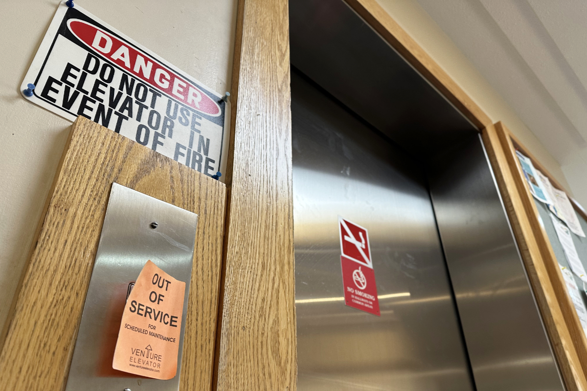 250116-elevator-out-of-service