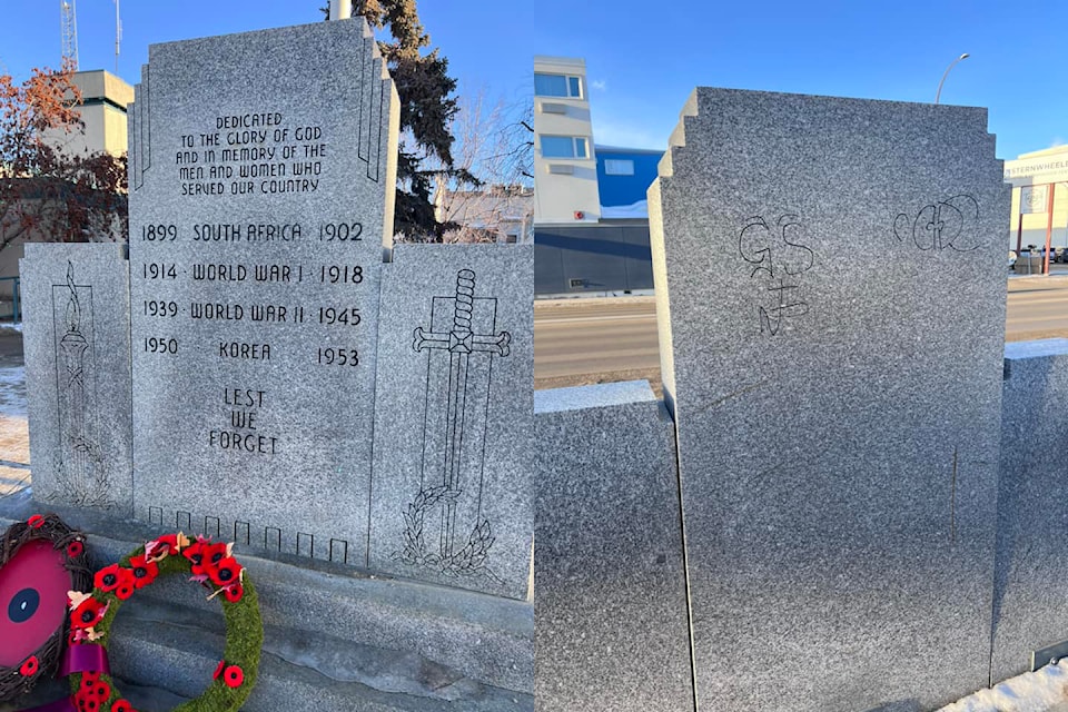 250131-ykn-cenotaphvandalism
