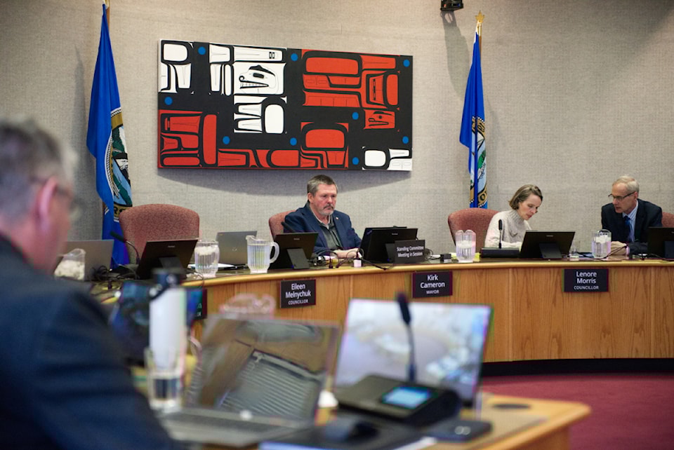 Lease policy review triggered by Whitehorse city council