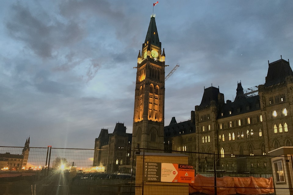 NDP announces Katherine McCallum as Yukon candidate on Day 4 of campaign