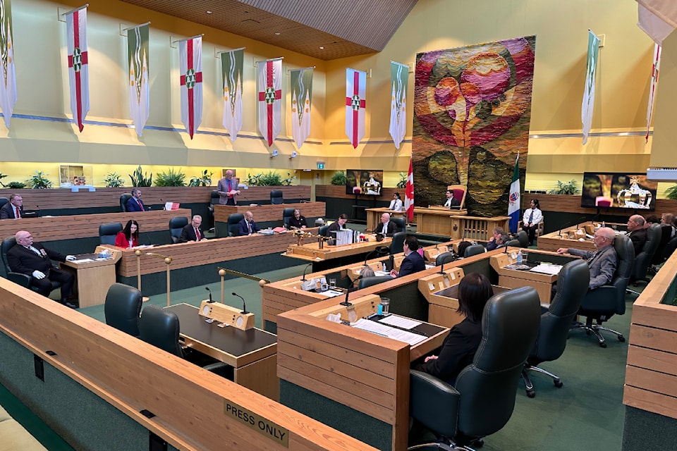 Yukon MLAs’ time to protect budget independence for elections, child advocate, ombudsman