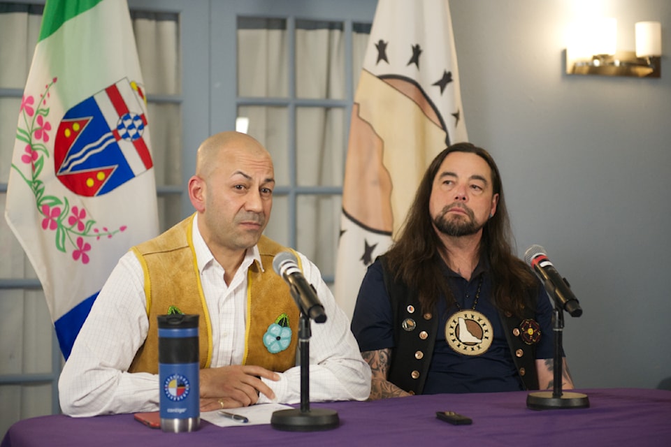 250307-ykn-news-pillai-johnston-yukon-forum