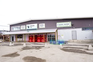 Raven ReCentre and Community Services face off over contract changes