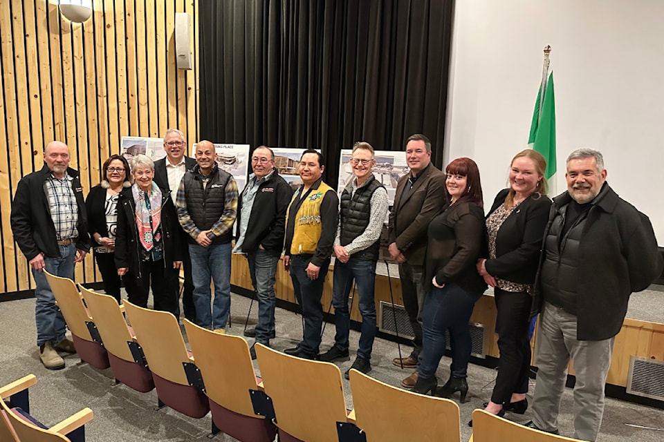 New Yukon convention centre gets $75M from federal, Yukon governments