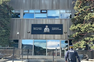 Driver in crash that killed Yukon deputy minister faces criminal, motor vehicle act charges