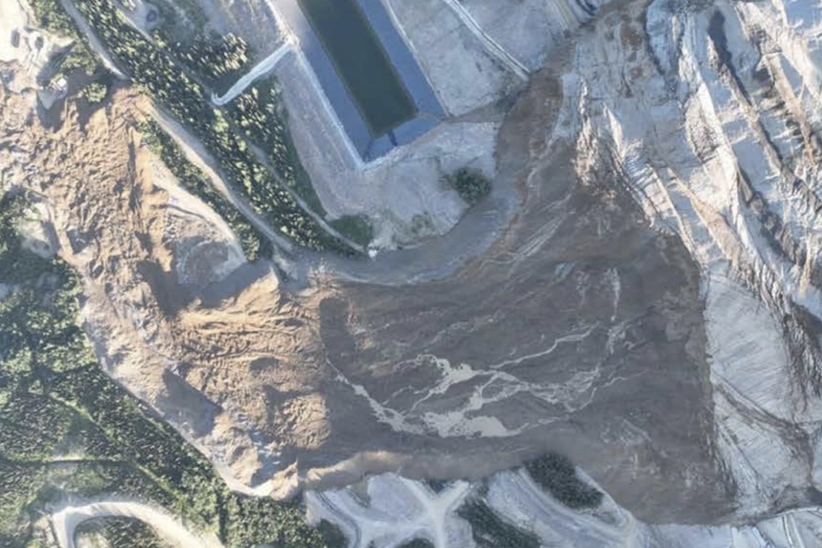 Victoria Gold disregarded cold; Yukon slide’s timing avoided fatalities: report